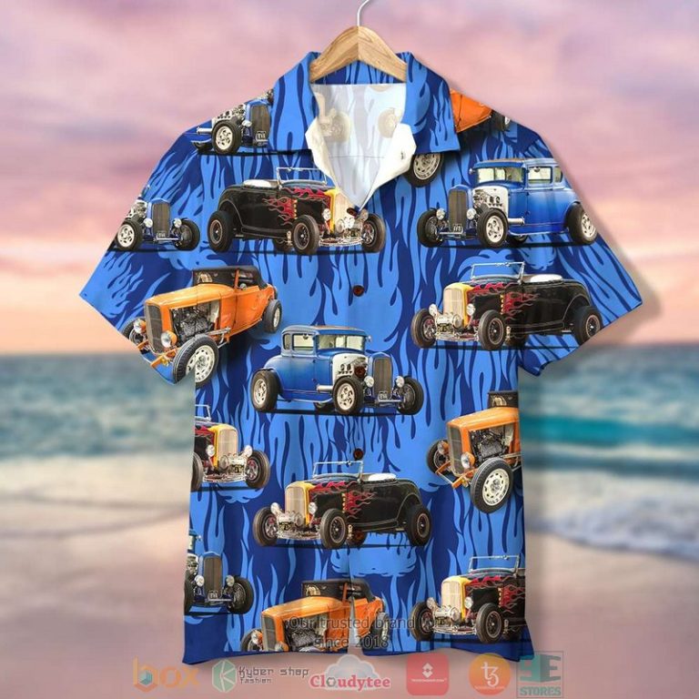 Car_Hot_Rod_Flame_Hawaiian_Shirt_Short_1_2-768x768-1