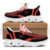 Cardinal Health Clunky Max Soul Shoes