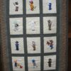 Career Quilt Civok