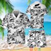 Carling Hawaiian Shirt