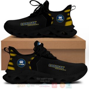 Carmax Max Soul Shoes