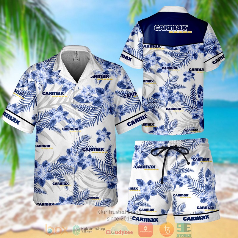 Carmax Hawaiian Shirt Carmax Hawaiian Shirt