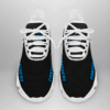 Carolina Panthers Clunky Max Soul Clunky Shoes