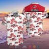 Carolina Hurricanes Hawaiian Shirt
