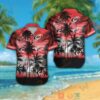 Carolina Hurricanes Hawaiian Shirt And Shorts