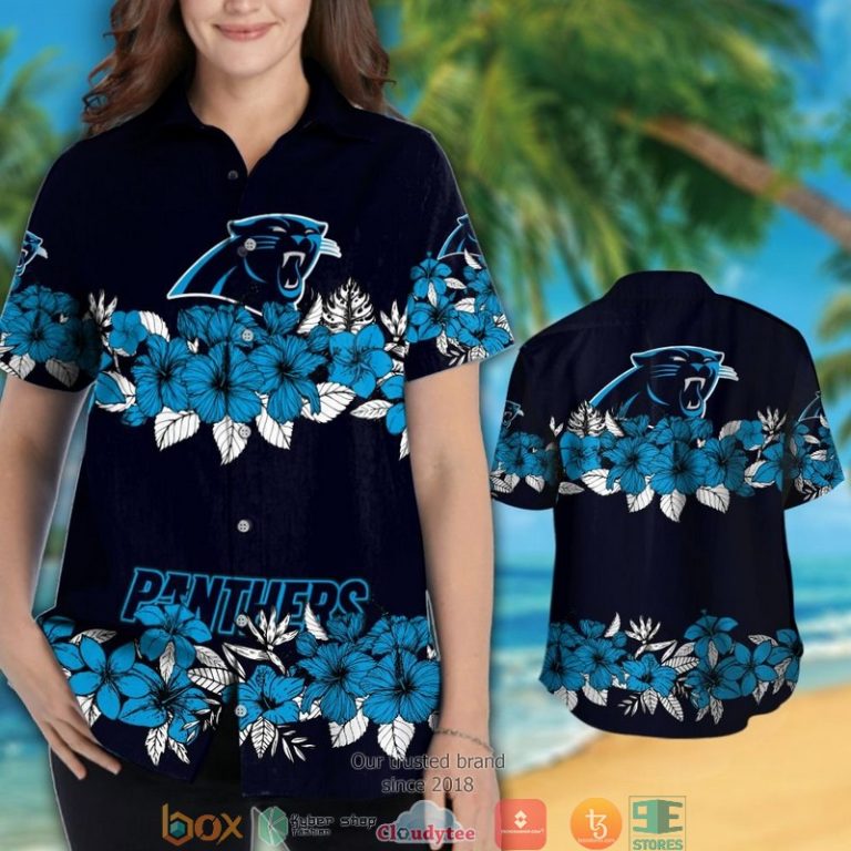 Carolina_Panthers_Hibicus_flower_line_Hawaiian_Shirt_short_1_2-768x768-1