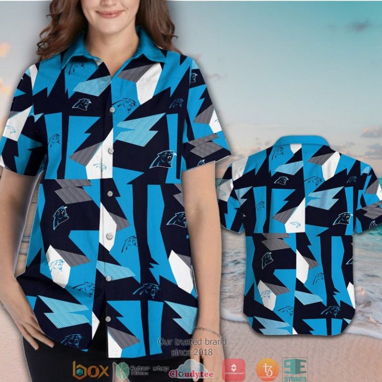 Carolina_Panthers_Navy_Blue_Hawaiian_shirt_short_1_2-768x768-1