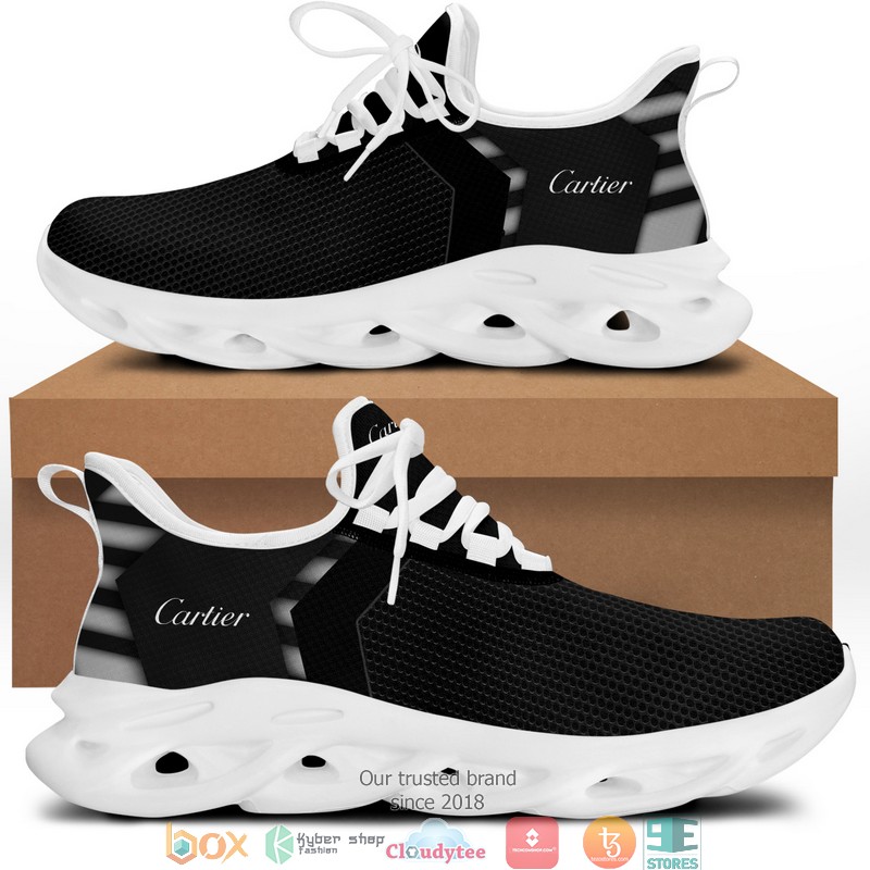 Cartier Luxury Clunky Max Soul Shoes Cartier Luxury Clunky Max Soul Shoes