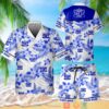 Cass Beer Hawaiian Shirt