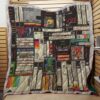 Cassette Quilt Tulsy