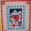 Castle Quilt Cibsd