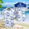 Castres Olympique Hawaiian Shirt