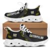 Caterpillar Max Soul Clunky Shoes
