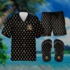 Cavalli Hawaiian Shirt