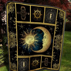 Celestial Quilt Citfx