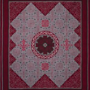 Celtic Quilt Ciamp