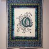 Celtic Quilt Cigro
