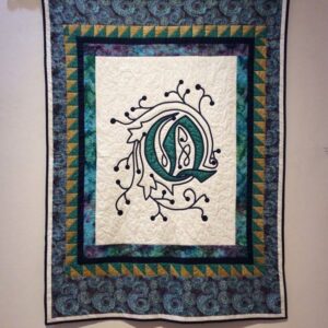 Celtic Quilt Cigro