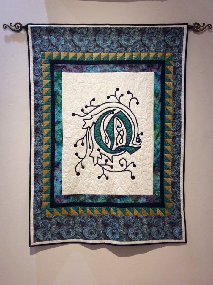 Celtic Quilt Cigro Celtic Quilt Cigro