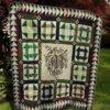 Celtic Quilt Cigyo
