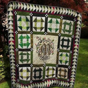 Celtic Quilt Cigyo