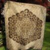 Celtic Quilt Cihch