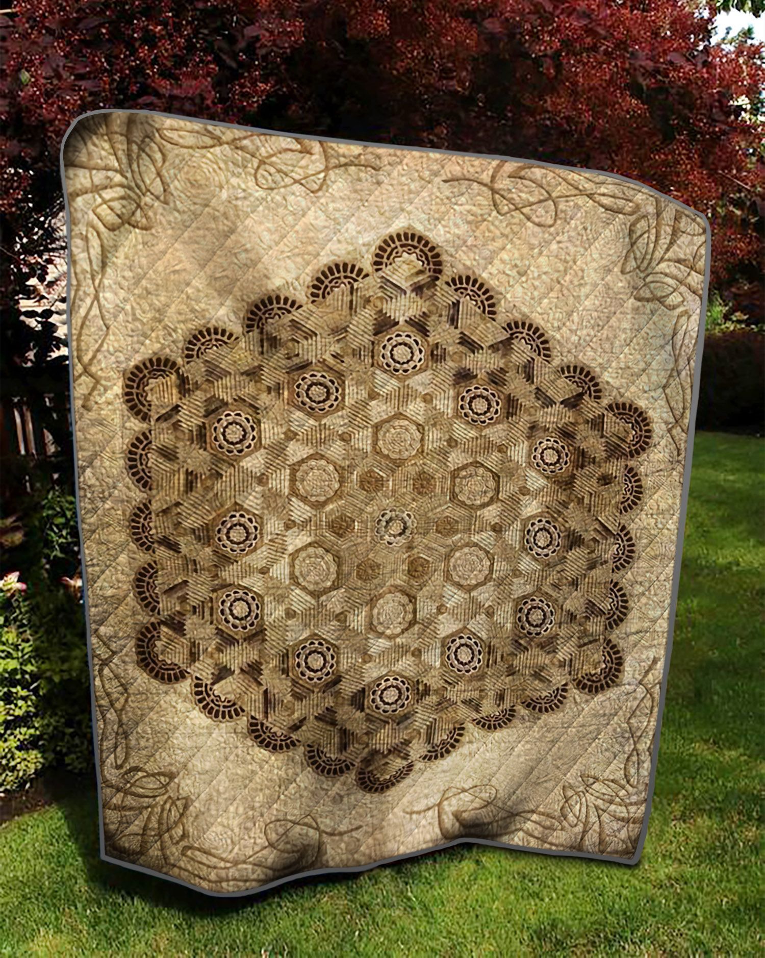 Celtic Quilt Cihch Celtic Quilt Cihch