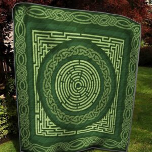 Celtic Quilt Cihvb
