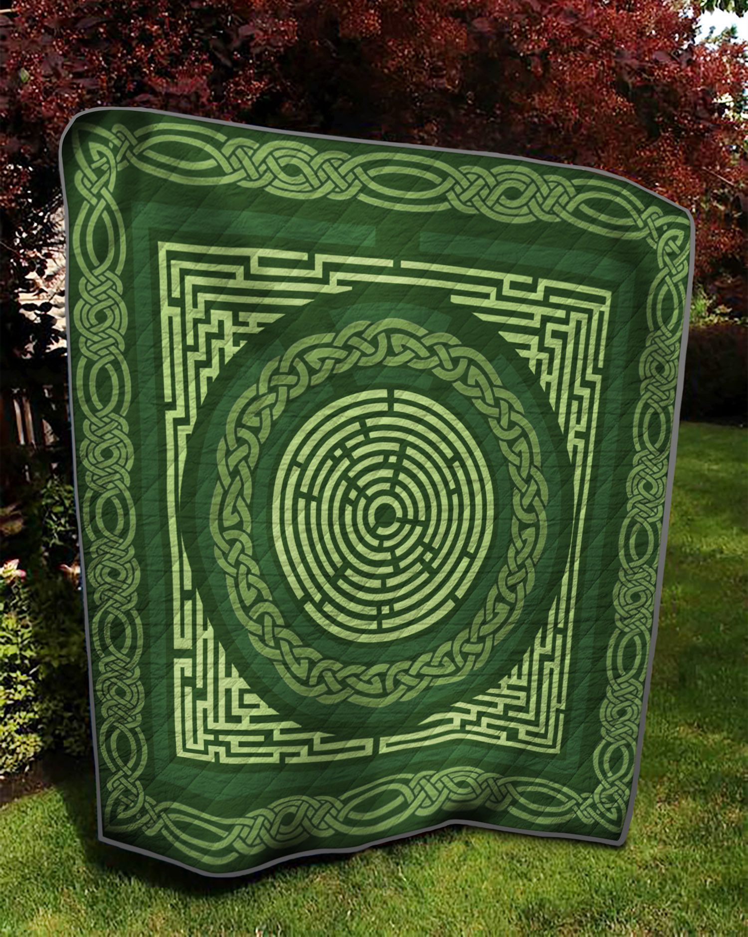 Celtic Quilt Cihvb Celtic Quilt Cihvb