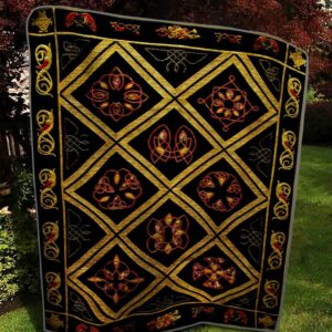 Celtic Quilt Ciivs