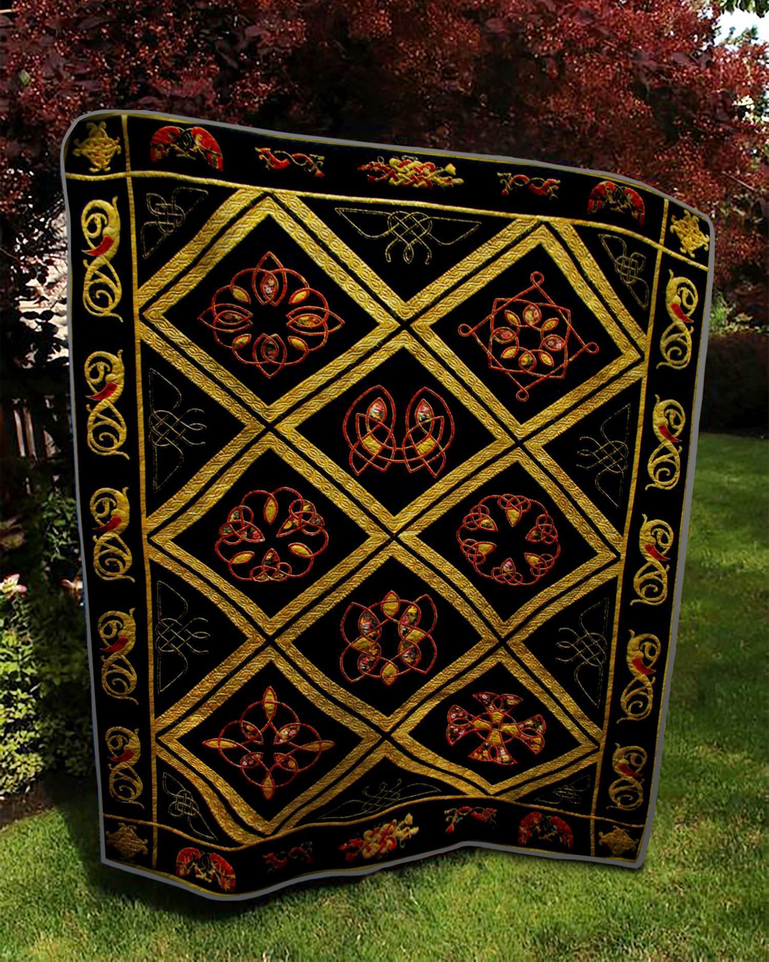 Celtic Quilt Ciivs Celtic Quilt Ciivs
