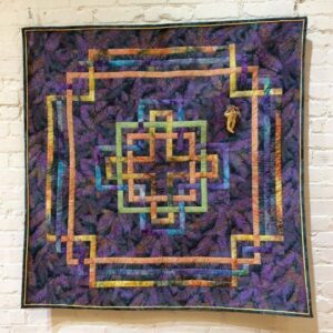 Celtic Quilt Cikzn