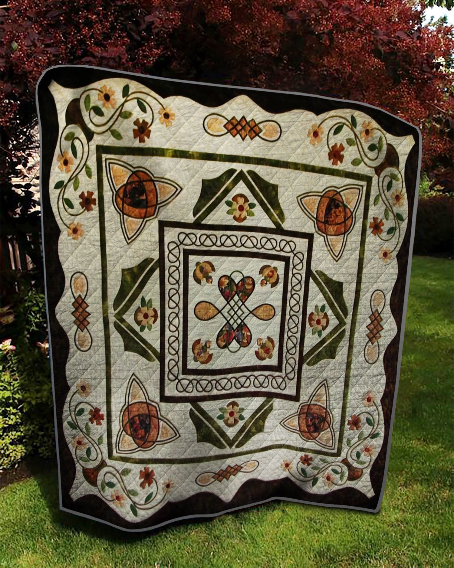 Celtic Quilt Cimpg Celtic Quilt Cimpg