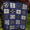 Celtic Quilt Cinvf