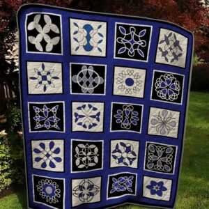 Celtic Quilt Cinvf