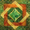 Celtic Quilt Cioby