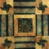 Celtic Quilt Cuaqd