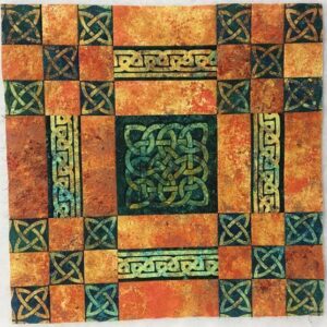 Celtic Quilt Cubmd