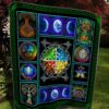 Celtic Quilt Cufcl