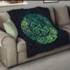Celtic Quilt Cuqtc