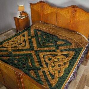 Celtic Quilt Dhc281111458Dd