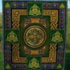 Celtic Quilt Tufzp