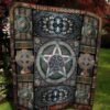 Celtic Quilt Tugka