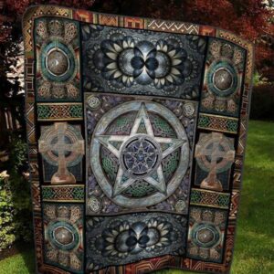 Celtic Quilt Tugka