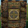 Celtic Quilt Tuhpm