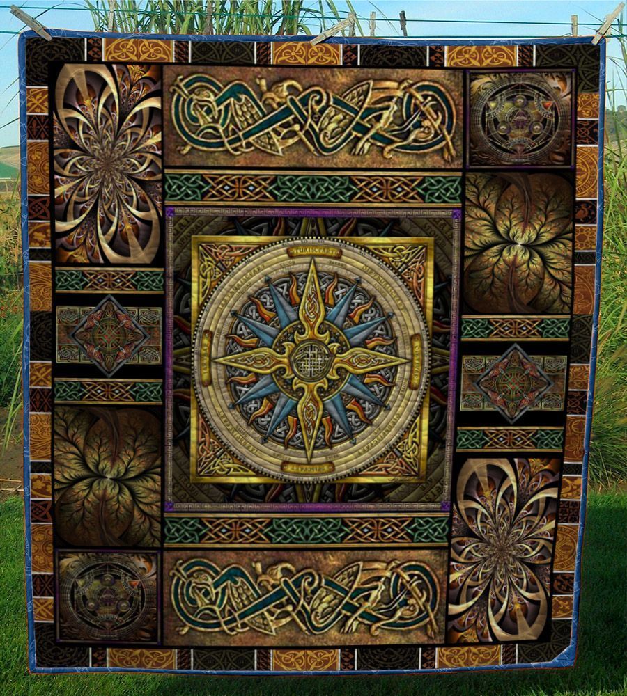 Celtic Quilt Tuhpm Celtic Quilt Tuhpm