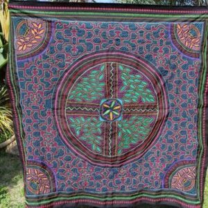 Celtic Quilt Tuifk