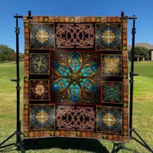Celtic Quilt Tukcp