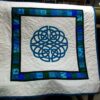 Celtic Quilt Tukhr