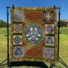 Celtic Quilt Tukri
